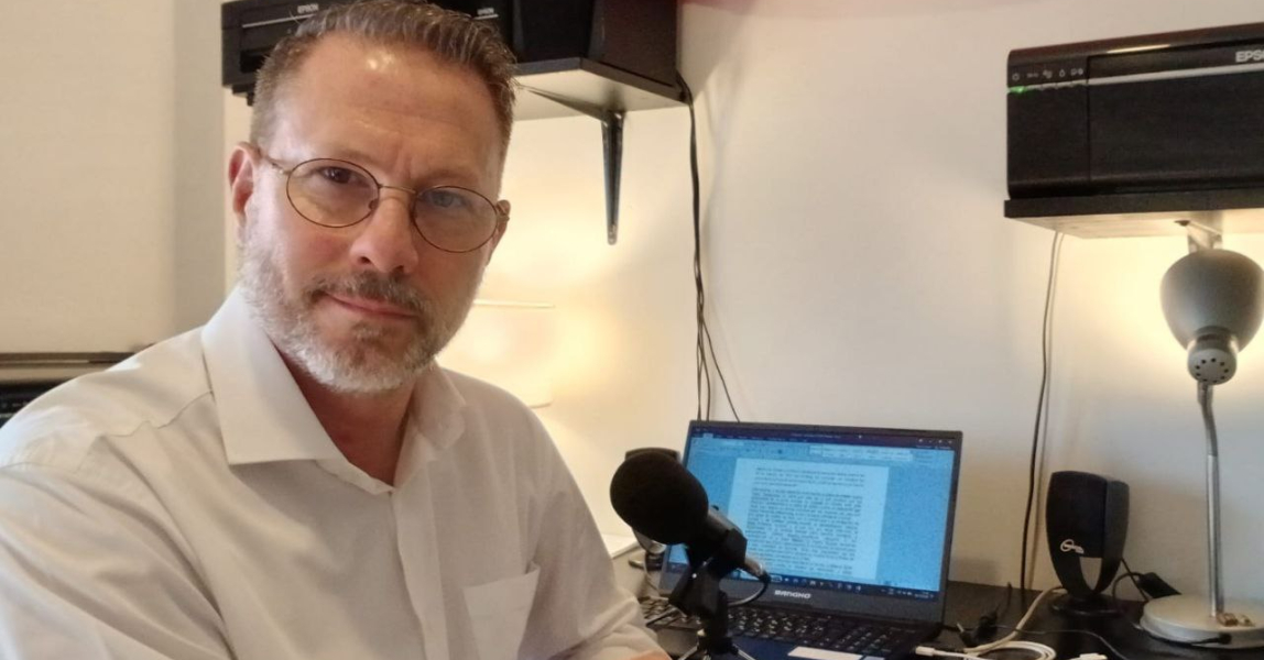 Кристиан Ламеса: «Врождённая черта Великобритании - эксплуататорство»
