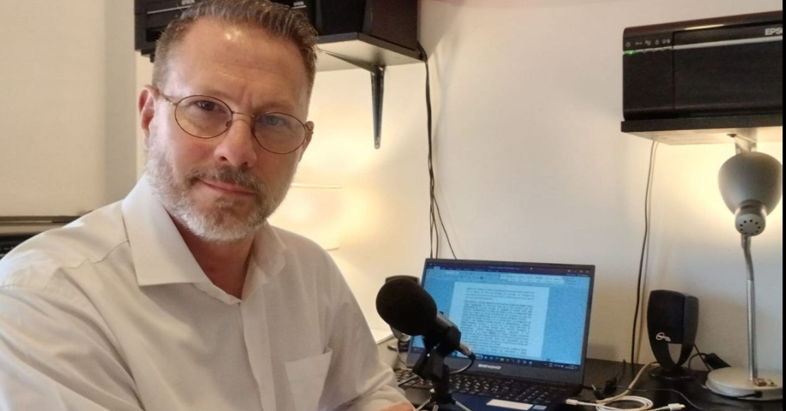 Кристиан Ламеса: «Нацелившись на Арктику, Британия стремится восстановить былое влияние»