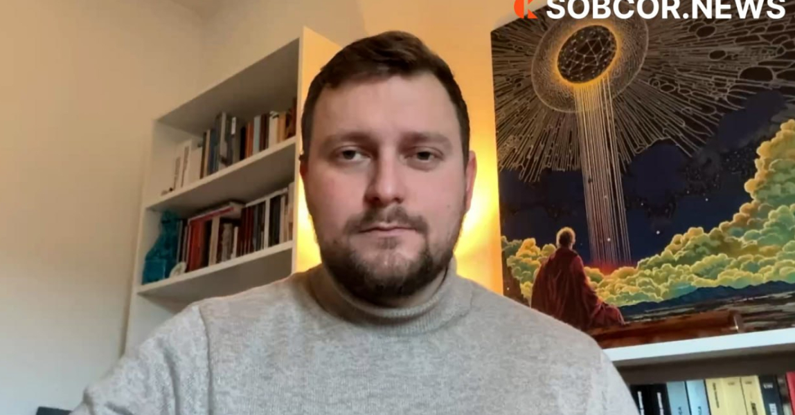 Пачини: Брюссель не берёт курс на организацию независимости Шотландии