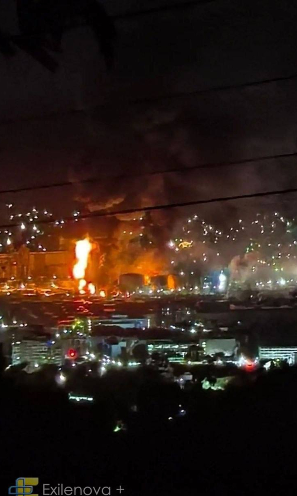 ВСУ атаковали Новороссийск: погибли четыре человека, 29 - пострадали