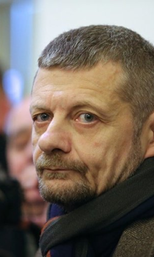 Суд заочно приговорил Мосийчука* к 8 годам за нападение на посольство в Киеве