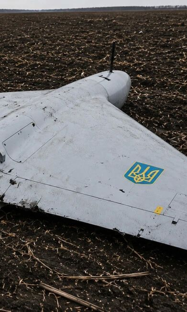 ВСУ атаковали Сочи: пострадали 5 человек