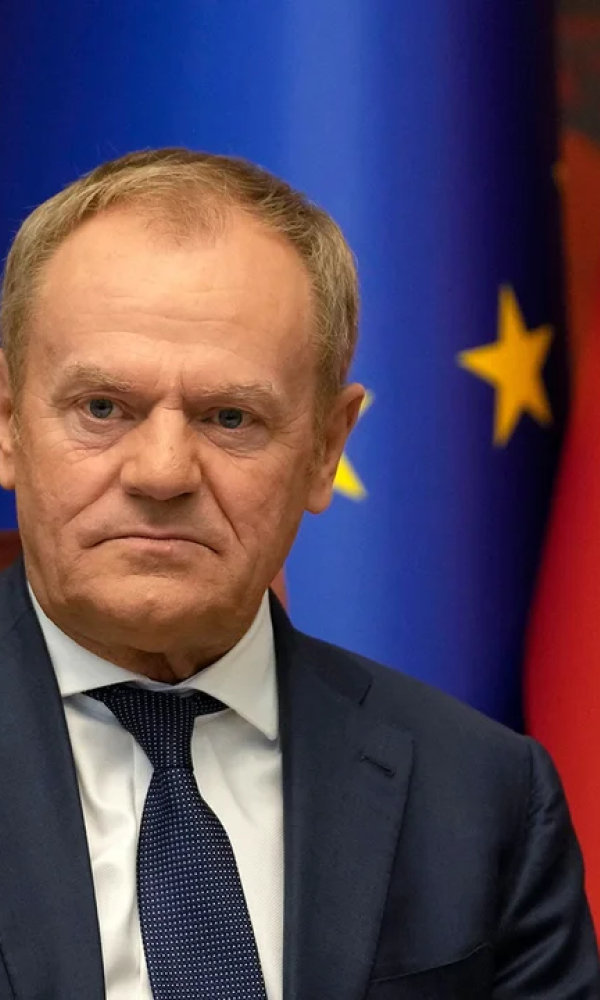 Туск заявил о рекордных потерях ВСУ и предрёк Украине катастрофическую зиму