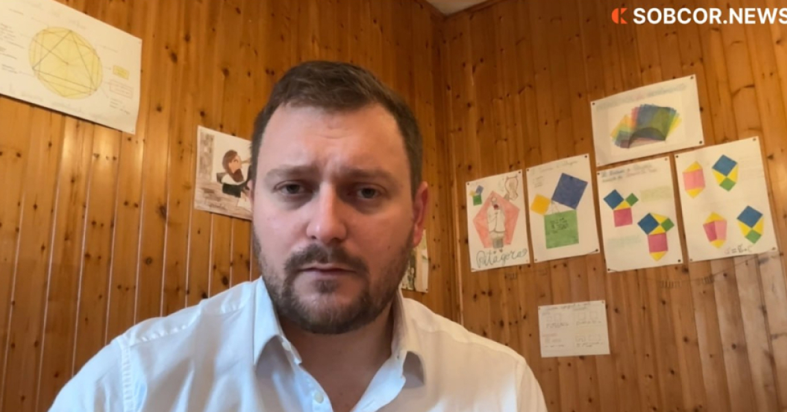 Лоренцо Пачини: В вопросе санкций международной спортивной системе не хватает последовательности
