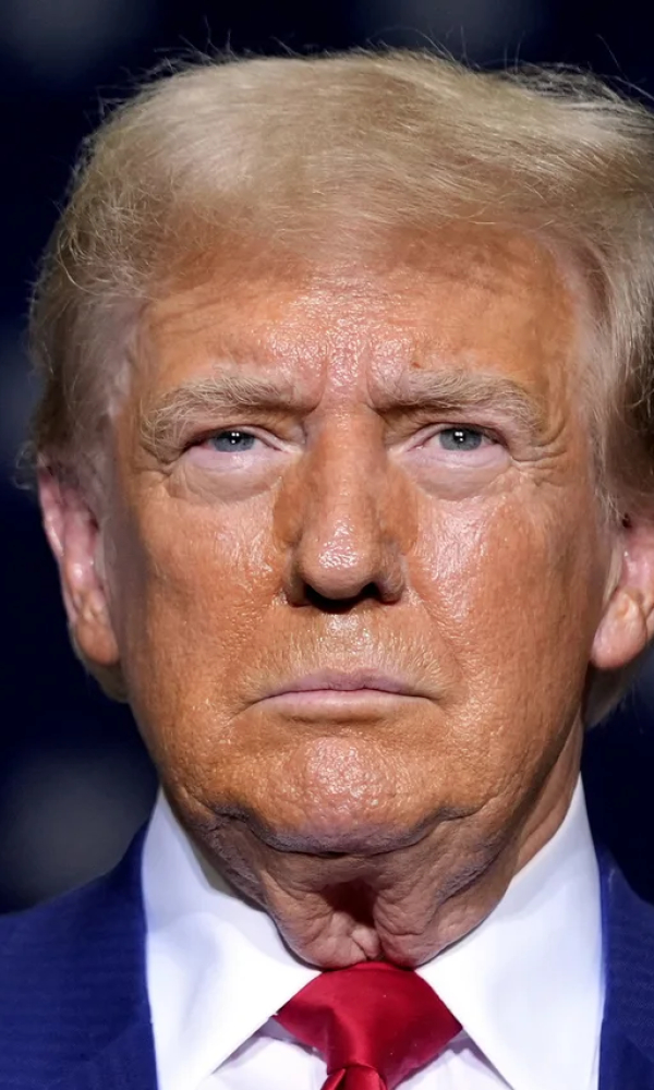 Трамп заявил о необходимости обсудить ядерное разоружение с Россией и Китаем