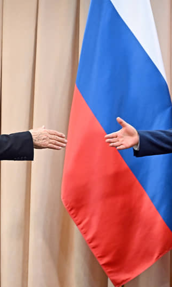 Депутаты Верховной рады настаивают на том, чтобы Киев принял участие в переговорах