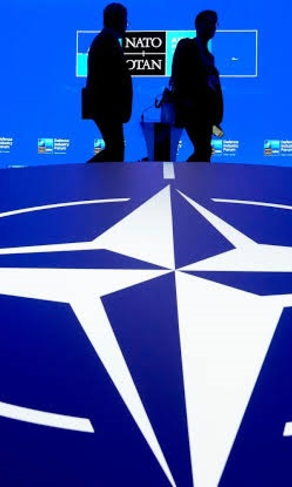 Российский МИД указал на усиление военной деятельности НАТО в Балтийском регионе