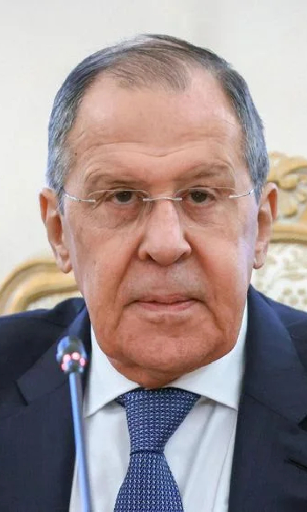 Министр иностранных дел России Сергей Лавров прибыл в Соединенные Штаты Америки для участия во встрече на уровне министров в рамках G20.