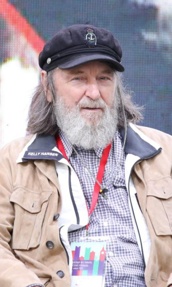 Фёдор Конюхов планирует установить два новых рекорда в Арктике 