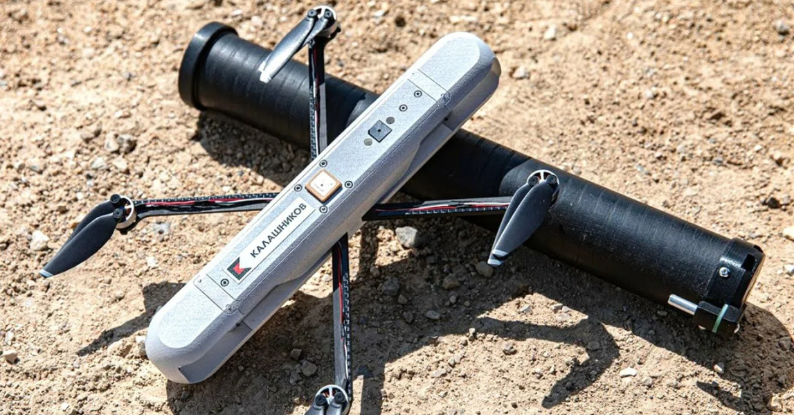 Небо Новороссии надёжно прикроют «Голиаф» и «Каракурт»