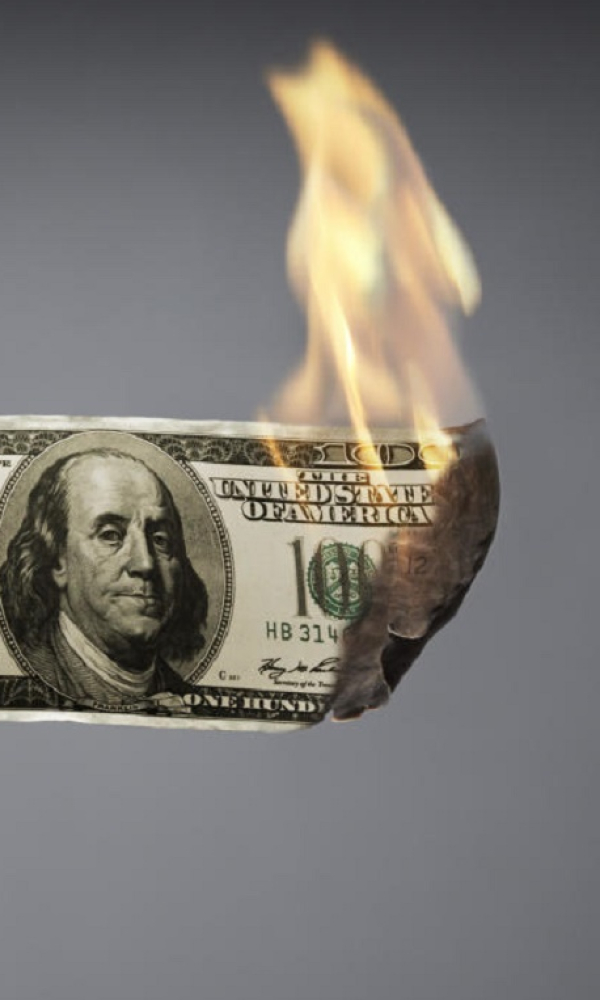 Дедолларизация – неизбежное будущее мировой экономики