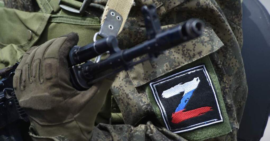 Азиаты в зоне СВО: батыры, достойные своих героических предков