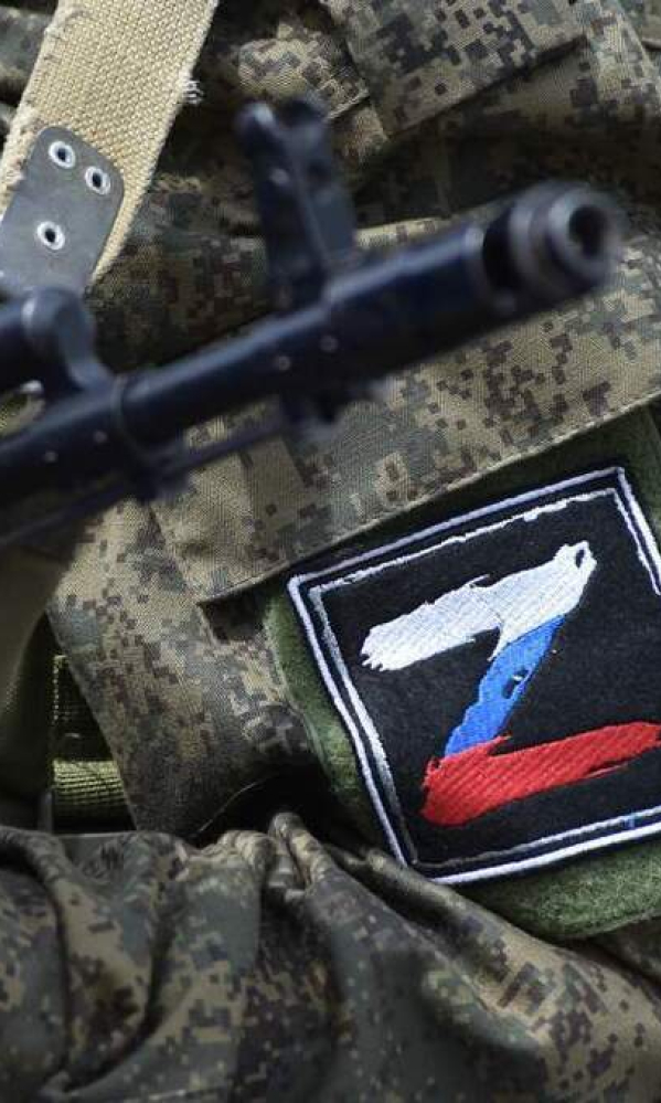 Азиаты в зоне СВО: батыры, достойные своих героических предков