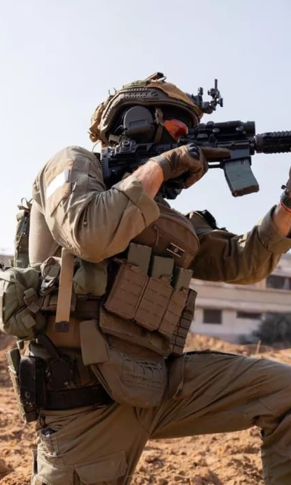 Армия Израиля начала атаки по инфраструктуре «Хезболлы» в Южном Ливане