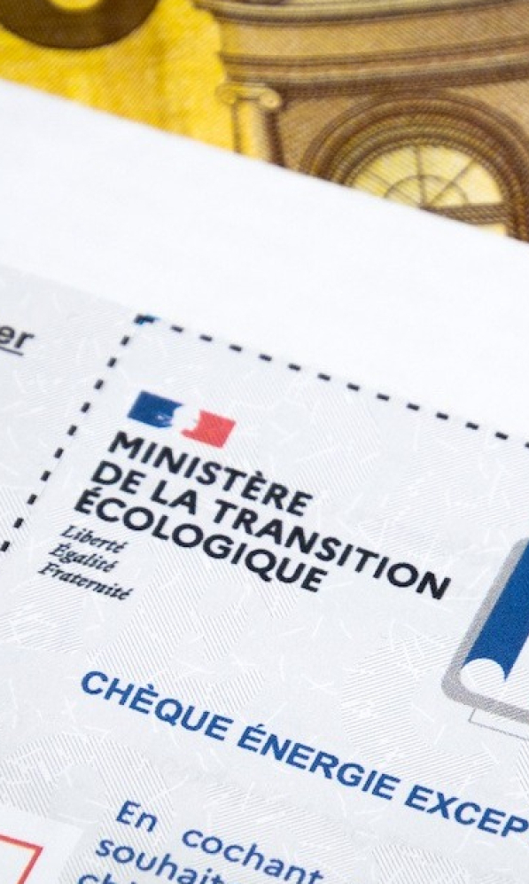 Французы замерзают в собственных квартирах